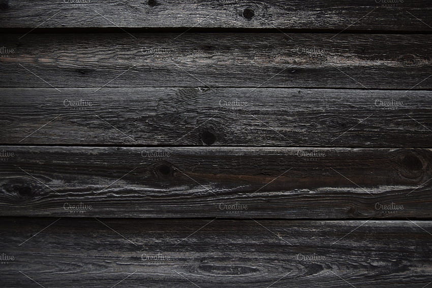 Dark Wood Texture Background, Dark Floor HD wallpaper