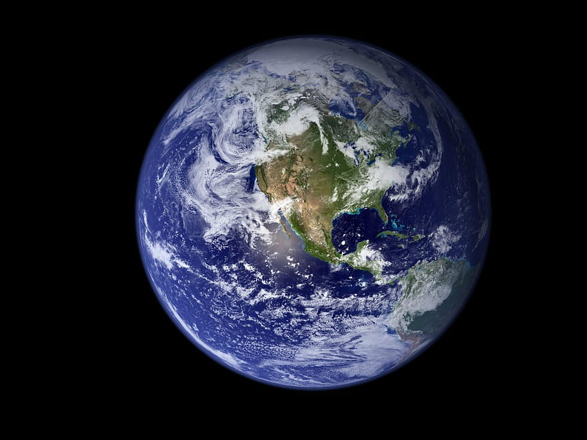 WoowPaper: 3D-Erde, erdig HD-Hintergrundbild