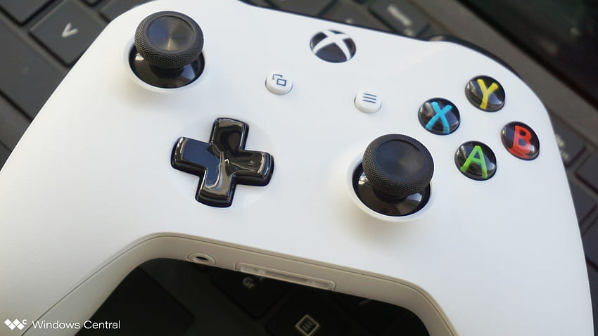 Jak naprawić gniazdo słuchawkowe kontrolera Xbox One, zepsuty kontroler Xbox Tapeta HD