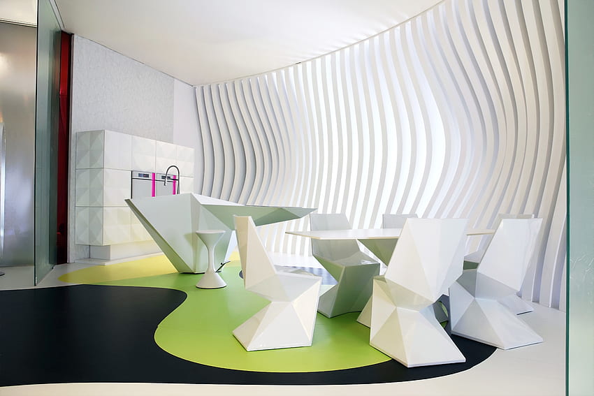 Interior, Diversos, Diversos, Design, Mesa, Sala, Cadeiras papel de parede HD