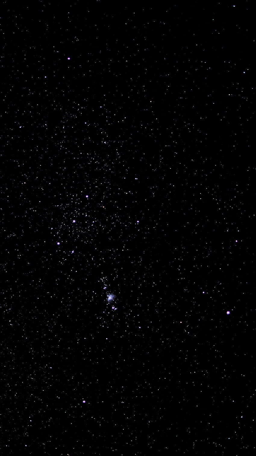 Orion Constellation. . iPhone, Aries Constellation HD phone wallpaper