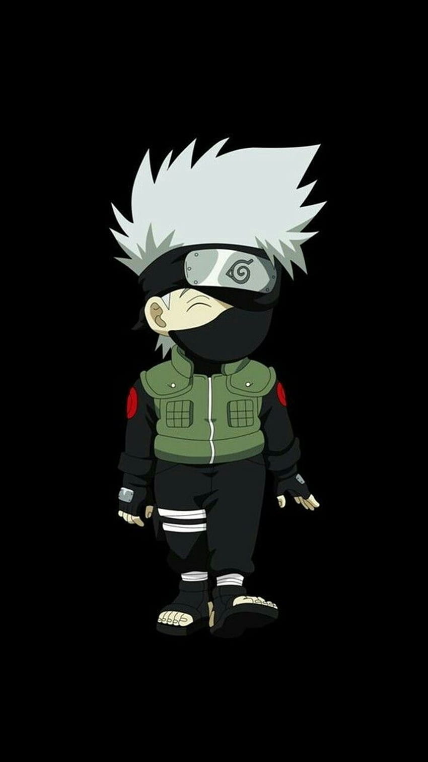 Pin on Kakashi & Iruka