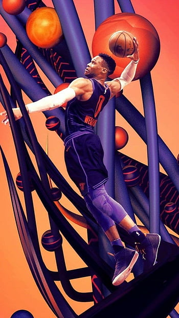 Russell Westbrook Wallpapers APK for Android Download