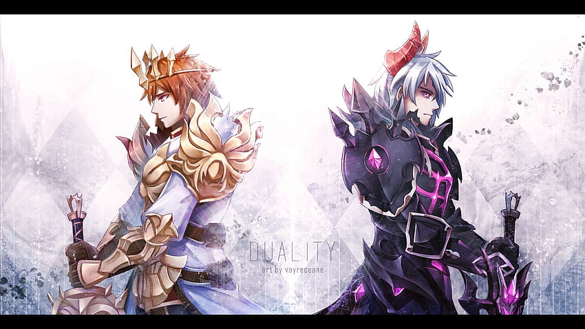 Kings Raid Heirs of the Will So Far  Halfway into the Journey