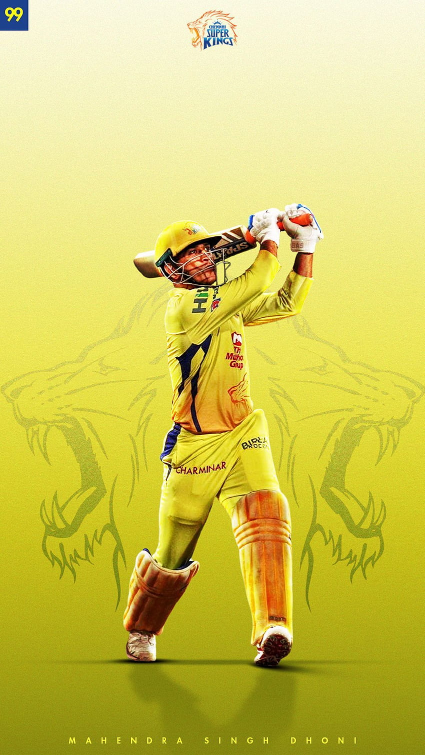 Dhoni 4k Mobile Wallpapers  Wallpaper Cave