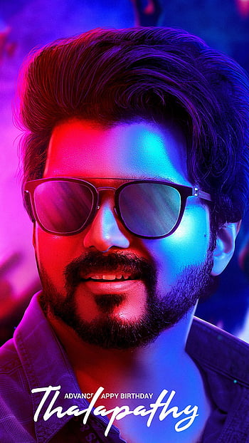 Thalapathy vijay annan Wallpaper And Whatsapp Status Images • 𝐏𝐚𝐫𝐮👅  (@_parukutty) on ShareChat