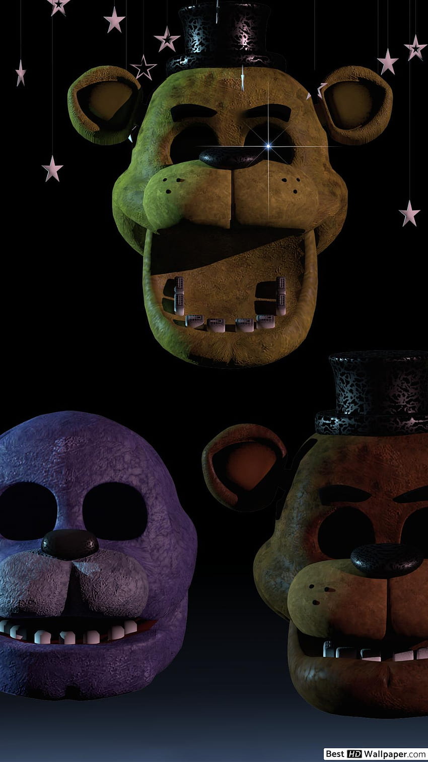 Wallpapers for FNaF for iOS iPhoneiPadiPod touch  Free Download at  AppPure