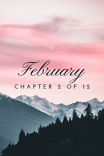 February Wallpaper Images  Free Download on Freepik