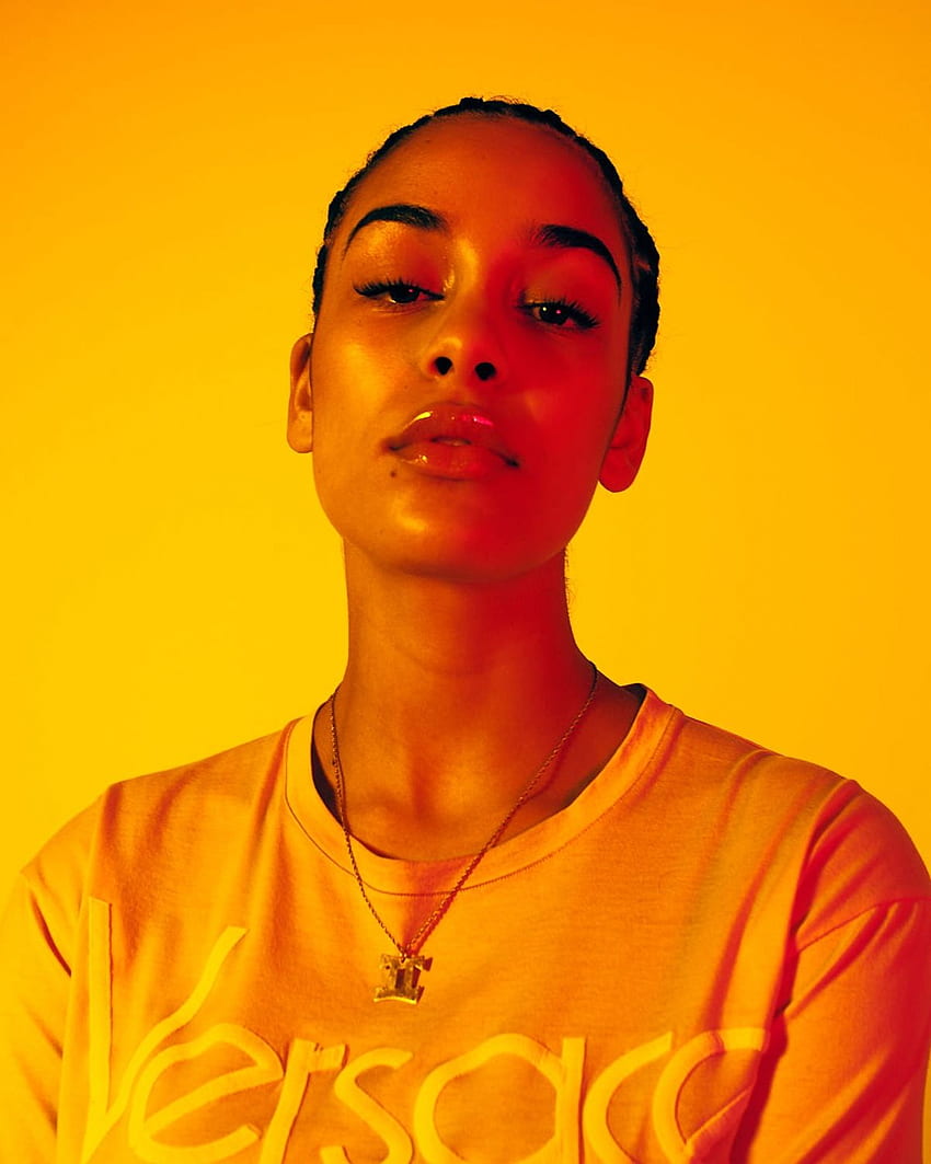 Jorja Smith HD phone wallpaper | Pxfuel