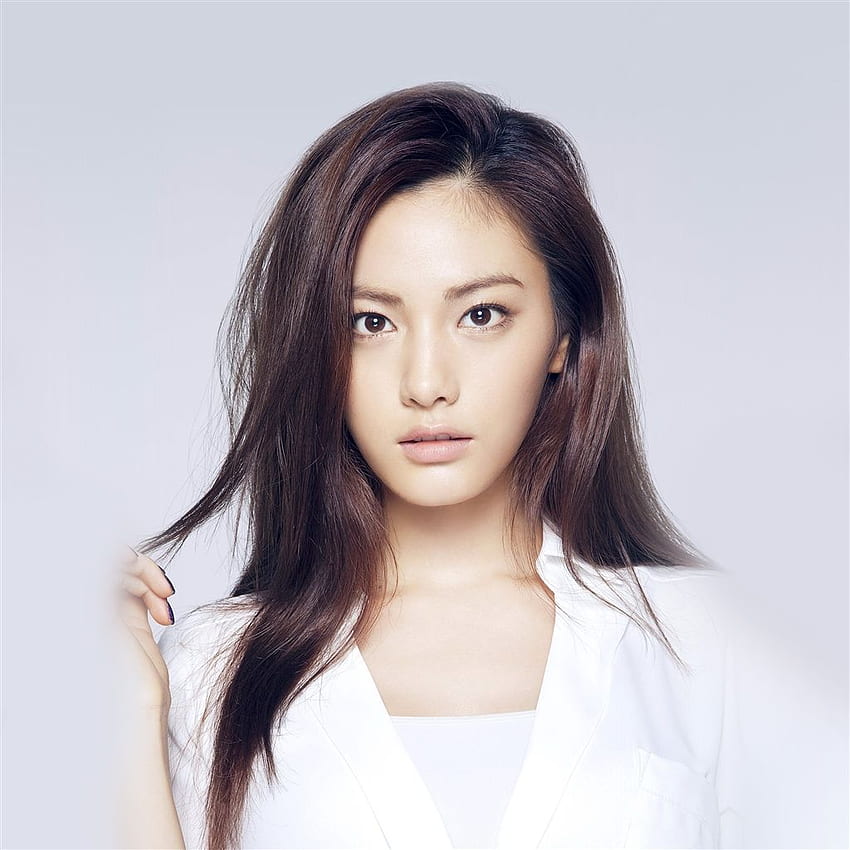 Kpop ナナ ビューティー iPad Air . iPhone、iPadワンストップ。 最も美しい女性, アジア美人, 美容, 韓国のナナ HD電話の壁紙