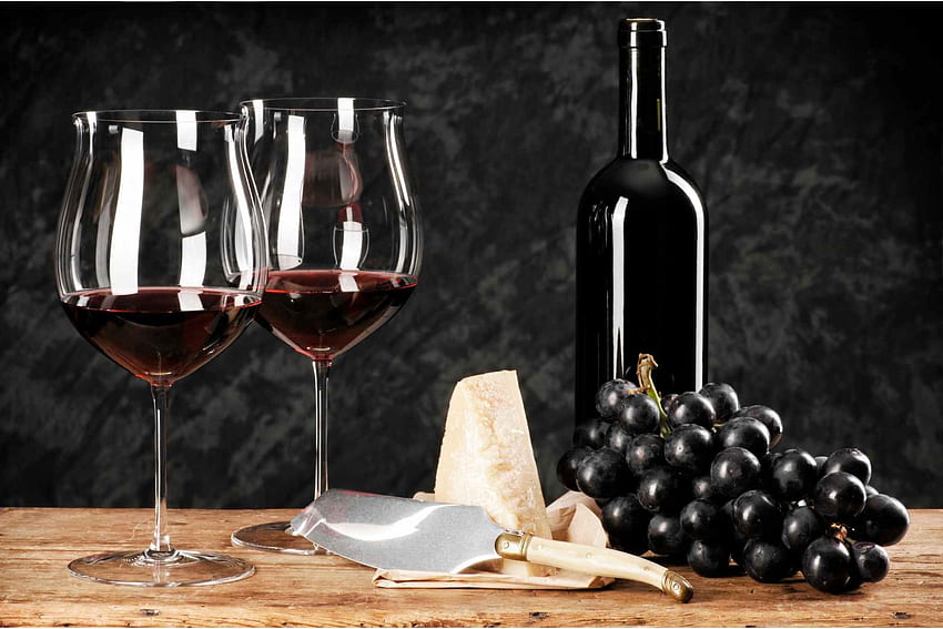 Bordeaux Wine Guide. Martha Stewart's Wine 101 HD wallpaper