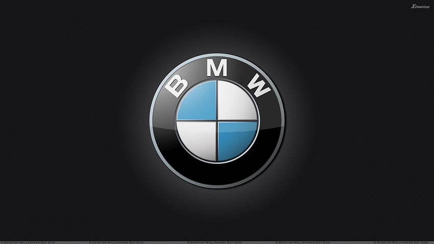BMW logo. Logo bmw, Sigle voiture, Bmw, BMW Symbol HD wallpaper