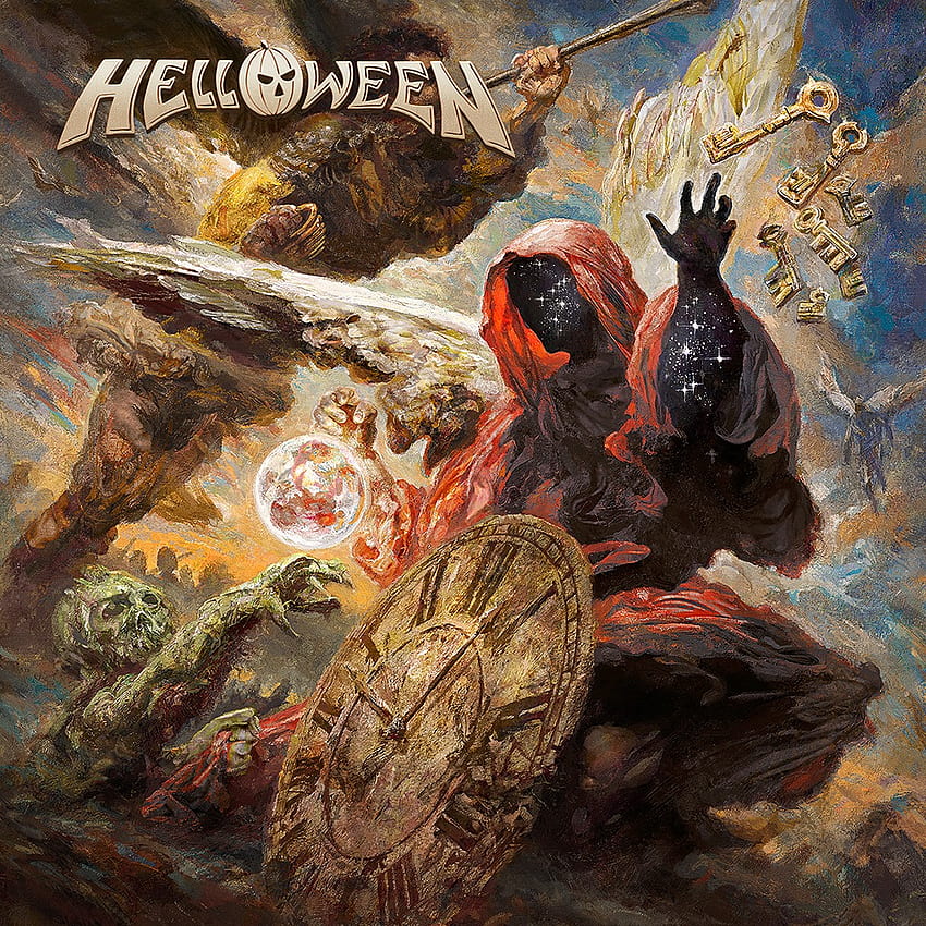 A Litany of Audible Instruction. Metal Trenches: Because You Need To Be Told What To Listen To, Helloween Band HD phone wallpaper