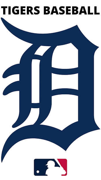 MLB Detroit Tigers - Logo 22 Wall Poster, 22.375 x 34 