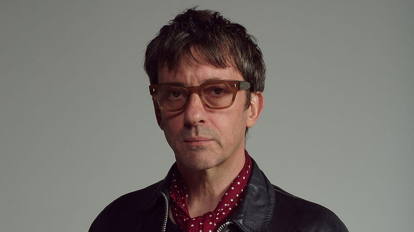 Graham Coxon: Forcing your opinion on others is 'crackers'. Ents & Arts News HD wallpaper