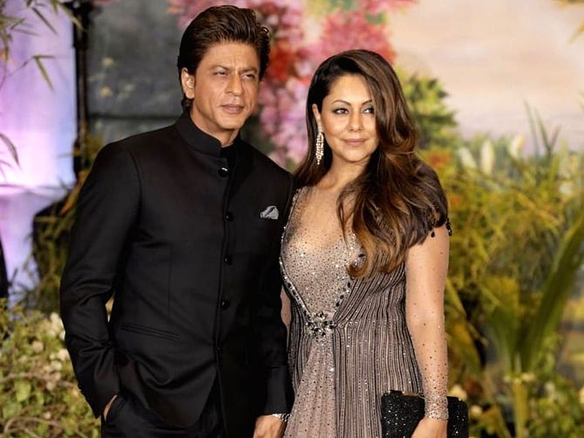 SRK's wife Gauri Khan showers Mahira Khan with love on Instagram - Life & Style HD wallpaper