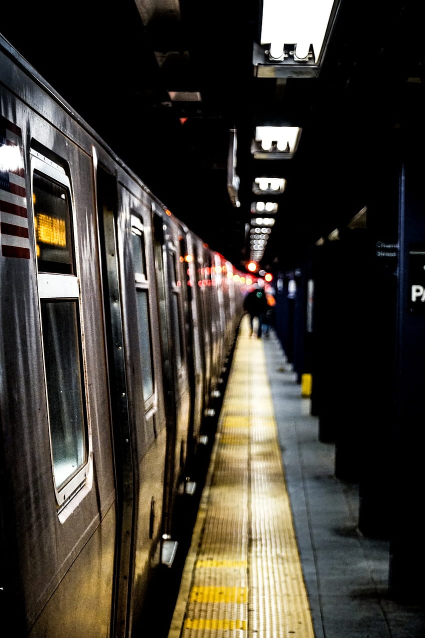500+ Subway Pictures [HD] | Download Free Images on Unsplash