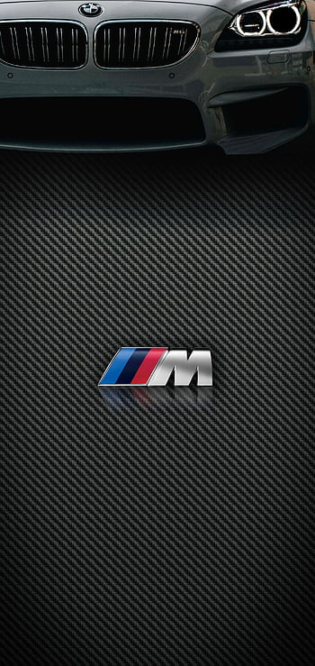Bmw m power logo HD wallpapers | Pxfuel