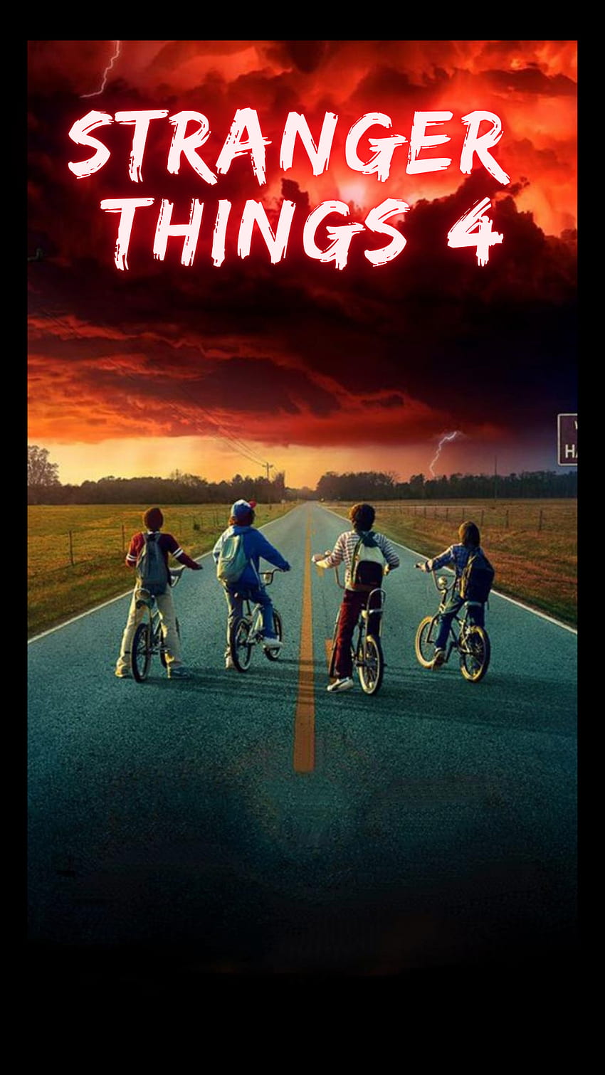 7 Stranger things wallpaper ideas  stranger things wallpaper stranger  things stranger