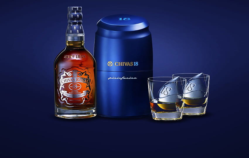 extra, blue, chivas regal for , section HD wallpaper