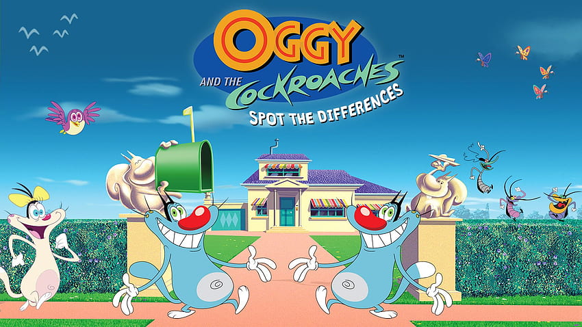 Oggy & The Cockroaches' Xilam Animation Raises $26M For Expansion – Deadline