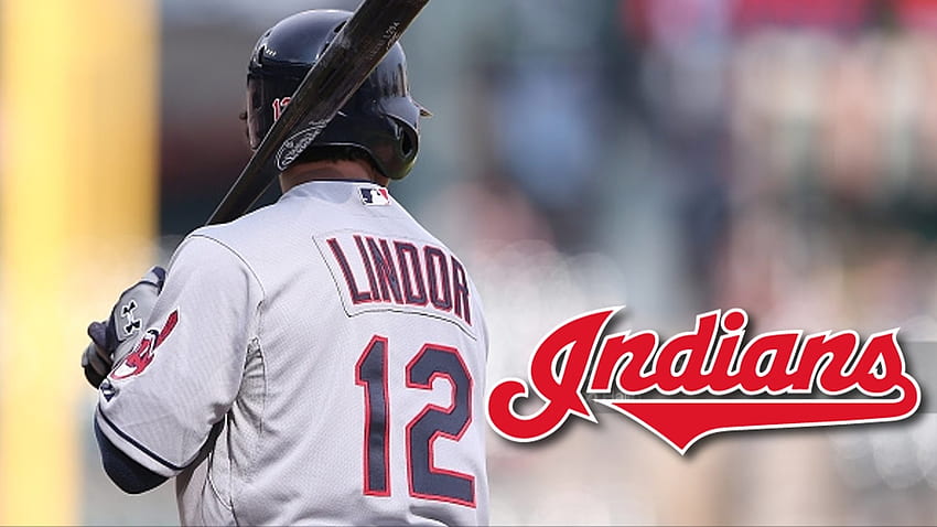 Francisco Lindor | Rookie Year Tribute & 2016 Highlights | 