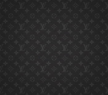 Wallpaper ID: 511646 / black color, pattern, backgrounds, design, alphabet,  message, shape, no people, text, full frame, indoors, letter, large group  of objects, order, Louis Vuitton Wallpaper