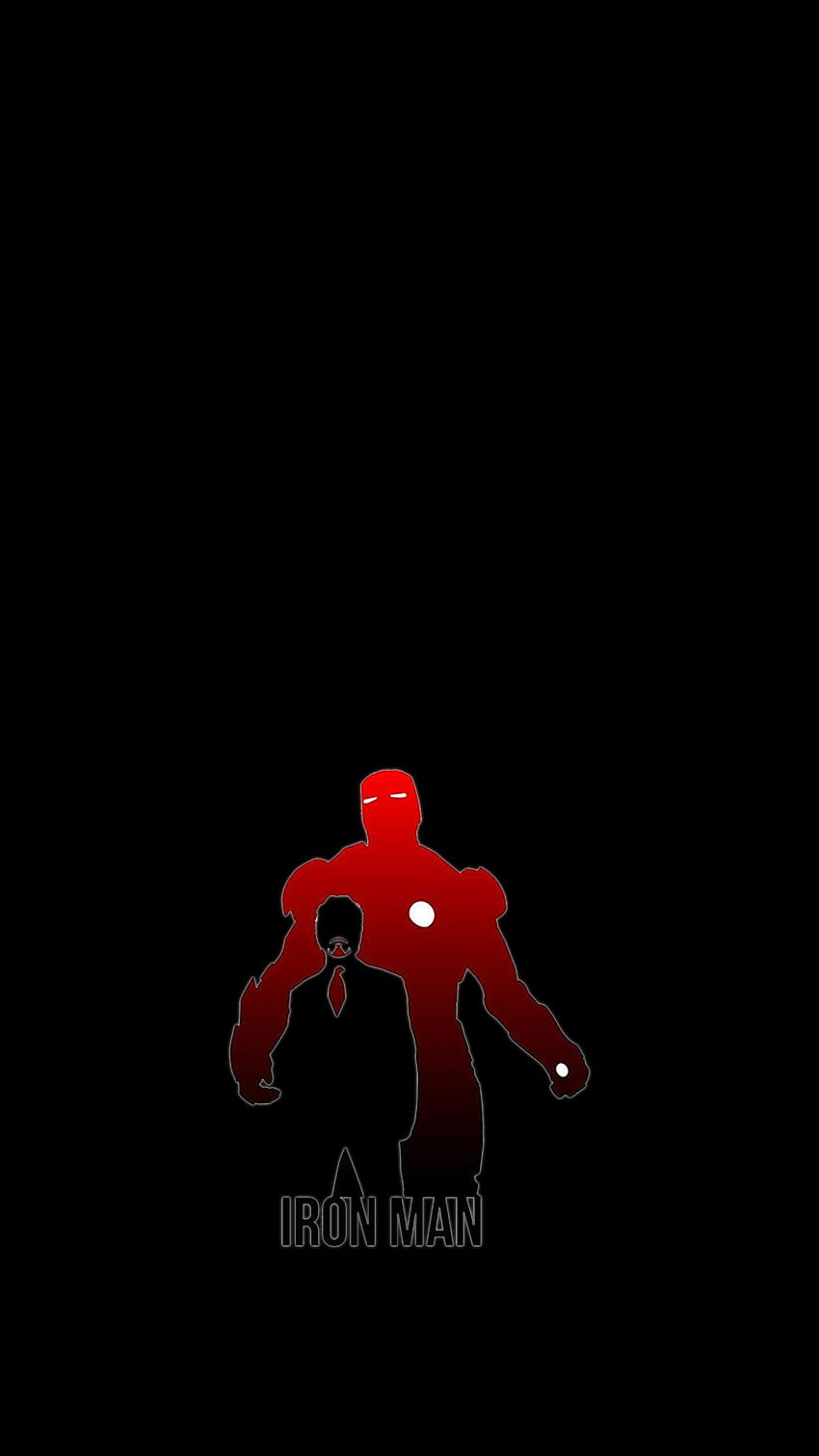 Homem de Ferro AMOLED, Super AMOLED Papel de parede de celular HD