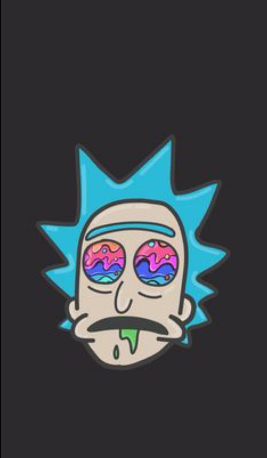 Rick HD phone wallpaper | Pxfuel