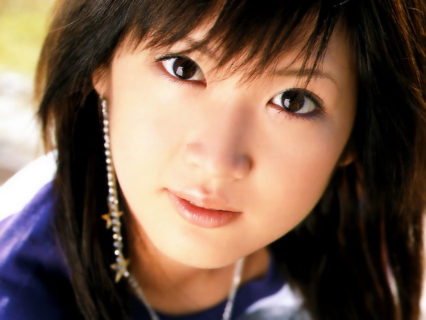 cute,pretty face,actress,Saeko, saeko, cute, actress, pretty face HD wallpaper