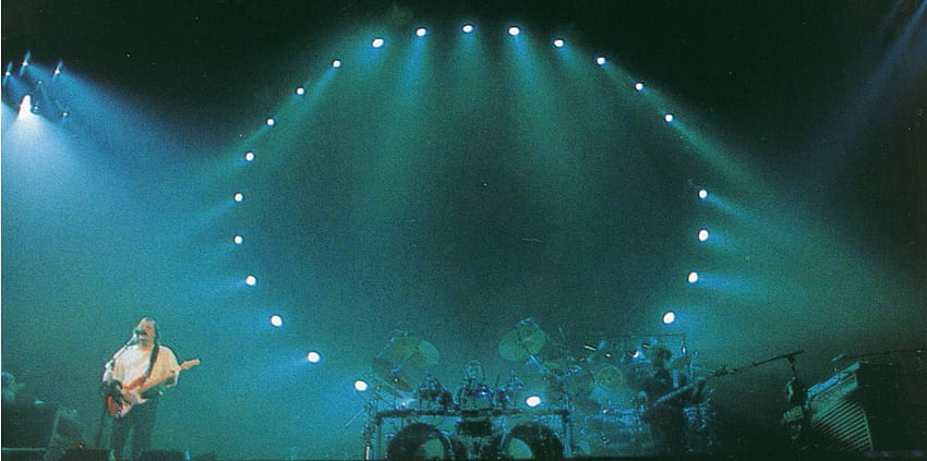 คอนเสิร์ต Pink Floyd ความบันเทิง คอร์ด คอนเสิร์ตร็อค วอลล์เปเปอร์ HD
