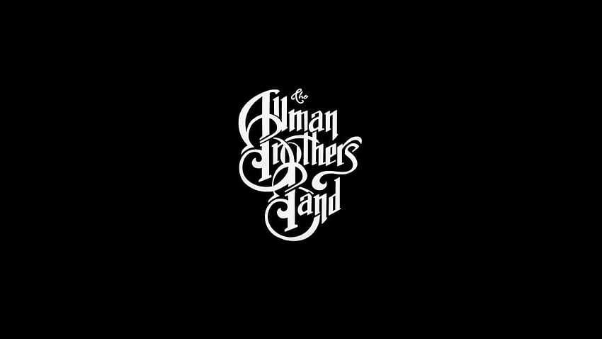 The Allman Brothers Band: Live Fort Homer W. Hesterly Armory, Tampa, FL (1970 05 ??), Duane Allman HD wallpaper