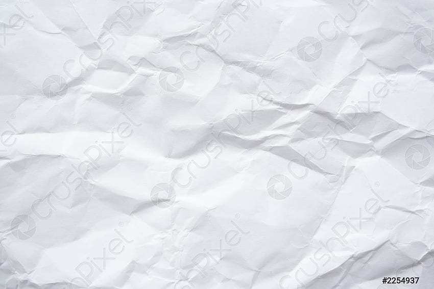 Crumpled paper, Crushed Paper HD wallpaper