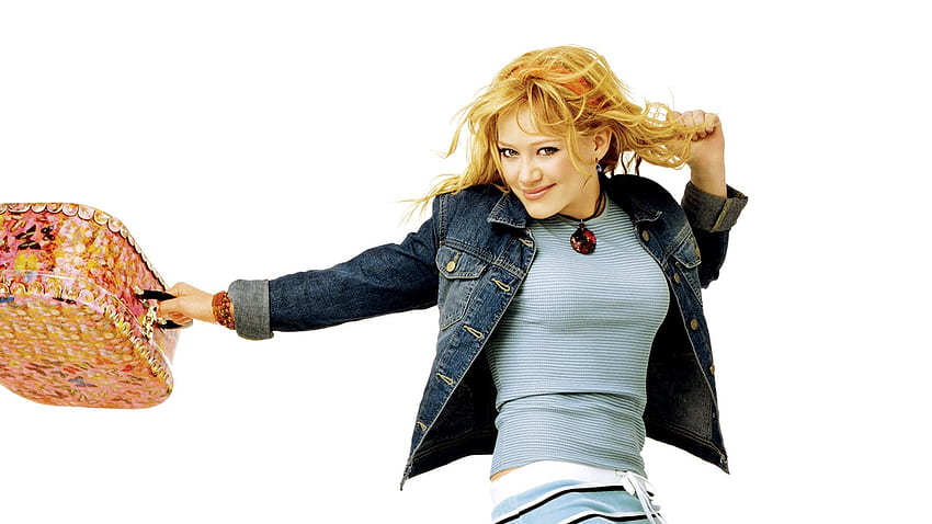 The Lizzie McGuire Movie HD wallpaper | Pxfuel