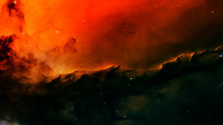 Nebula, space, galaxy, stars HD wallpaper | Pxfuel