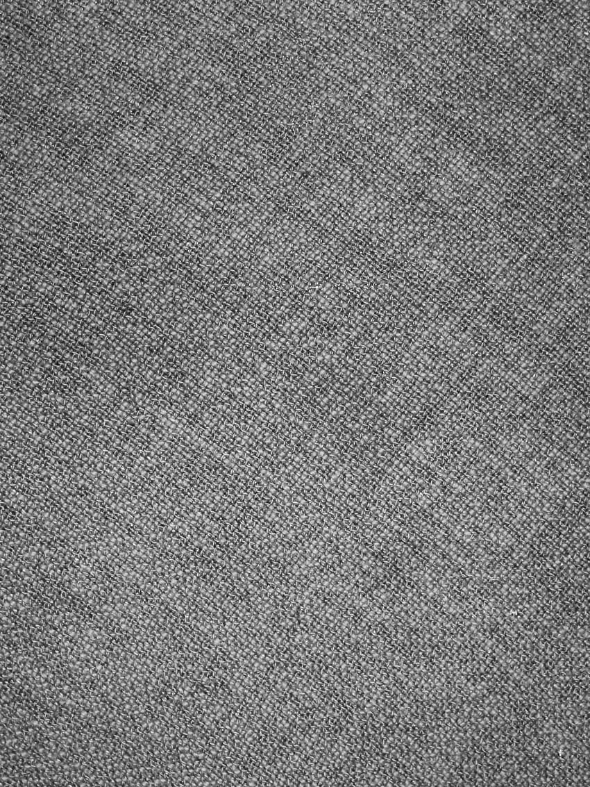 Light Gray Fabric Texture