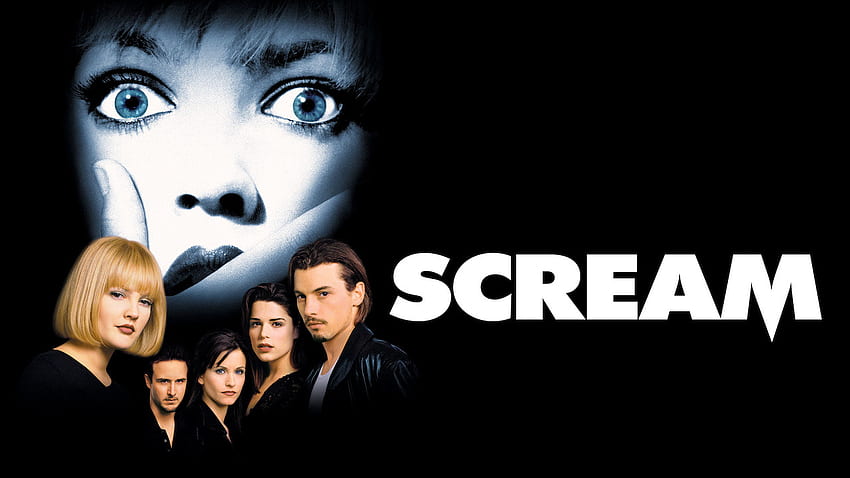 Scream 5 ได้ผู้กำกับอย่างเป็นทางการและมุ่งหน้าสู่การผลิต วอลล์เปเปอร์ HD
