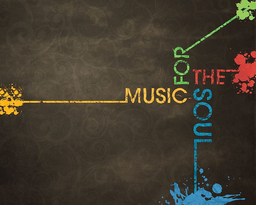 soul singers. Music For The Soul music, Music Poster HD wallpaper