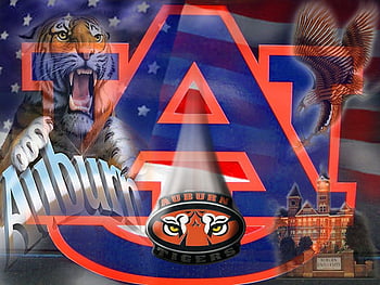 46 Auburn Tigers iPhone Wallpaper  WallpaperSafari