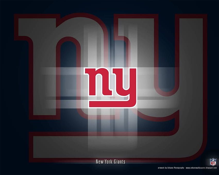 New York Giants - Ny Giants Screen Saver - - Hd Wallpaper 