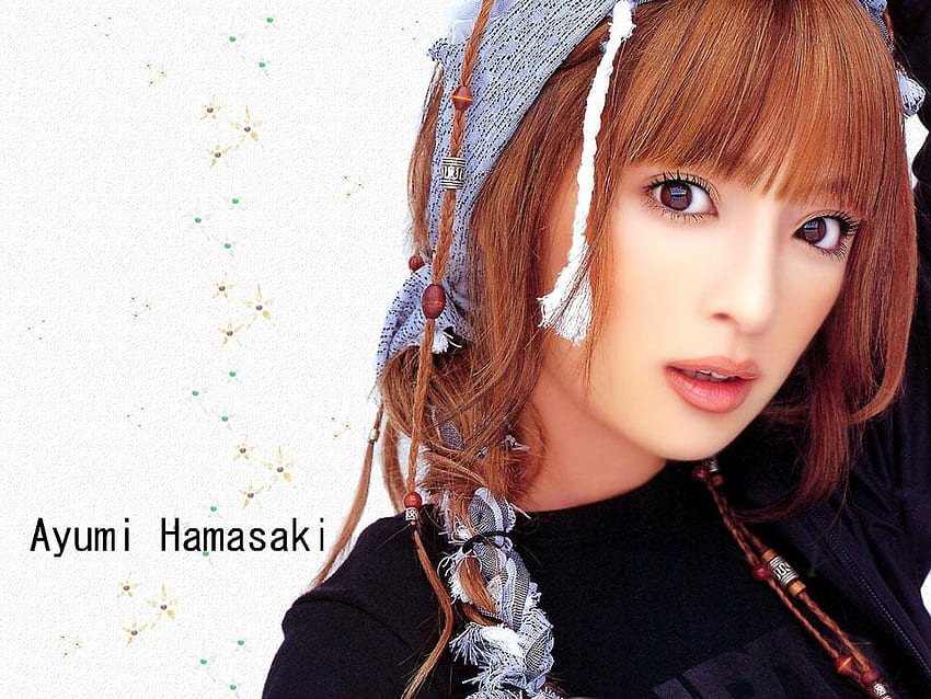 cute,pretty face,Ayumi Hamasaki, cute, ayumi hamasaki, pretty face HD wallpaper