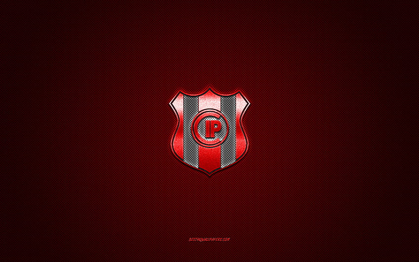 Club The Strongest #Escudo #FutbolBoliviano #gualdinegro