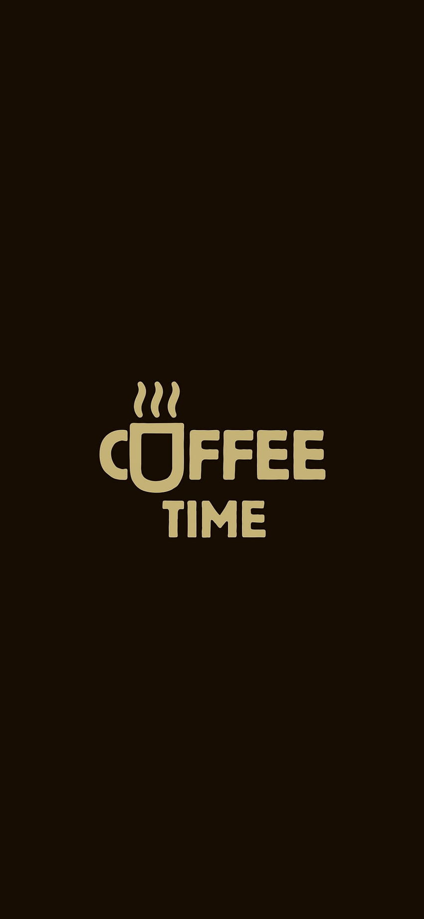 Kaffeezeit, Romysingh264 HD-Handy-Hintergrundbild