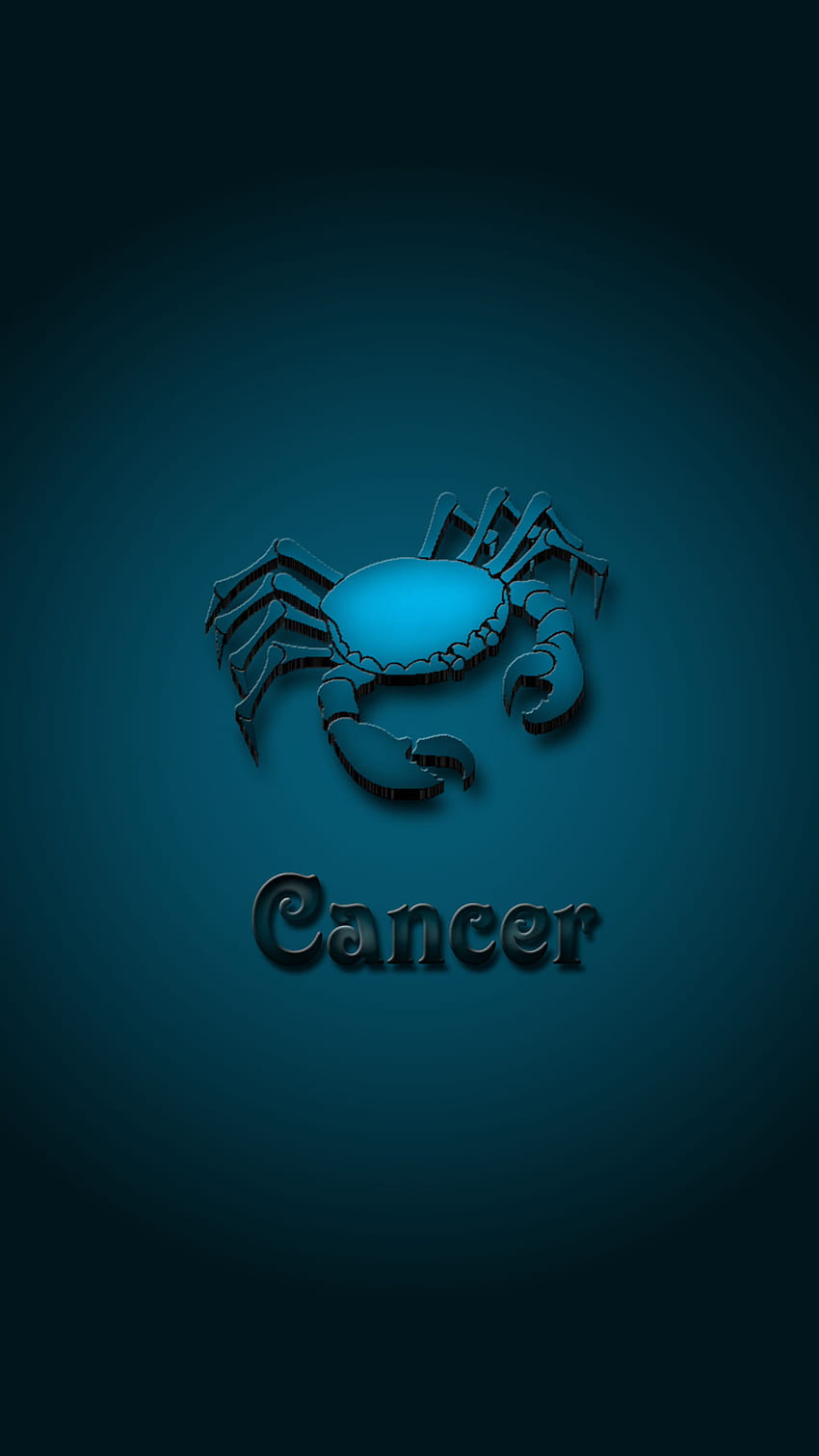 มะเร็งสัญญาณมะเร็ง วอลล์เปเปอร์โทรศัพท์ HD