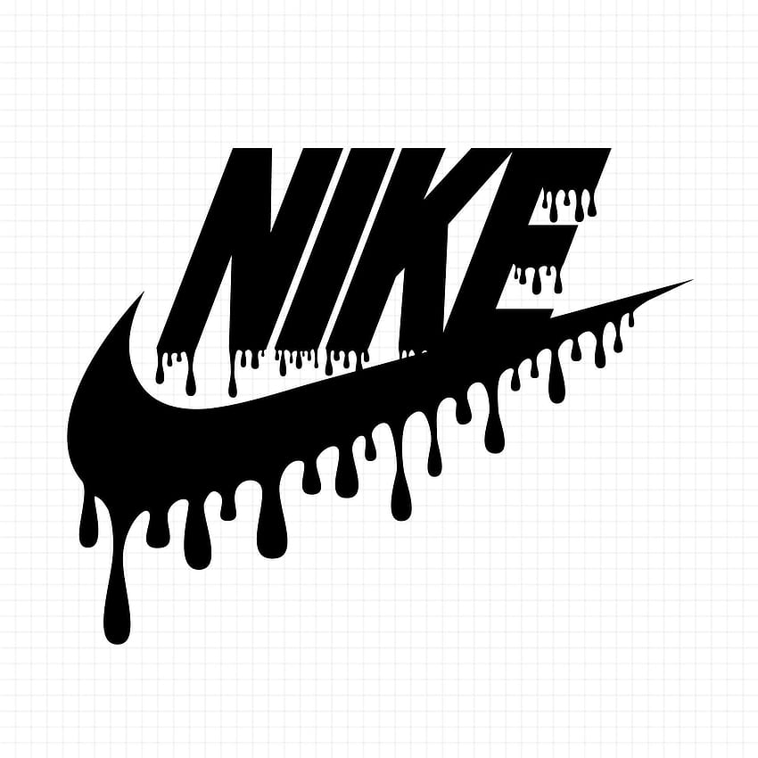 Nike Svg, Nike Drip Svg, Nike Logo Svg Hd Phone Wallpaper | Pxfuel