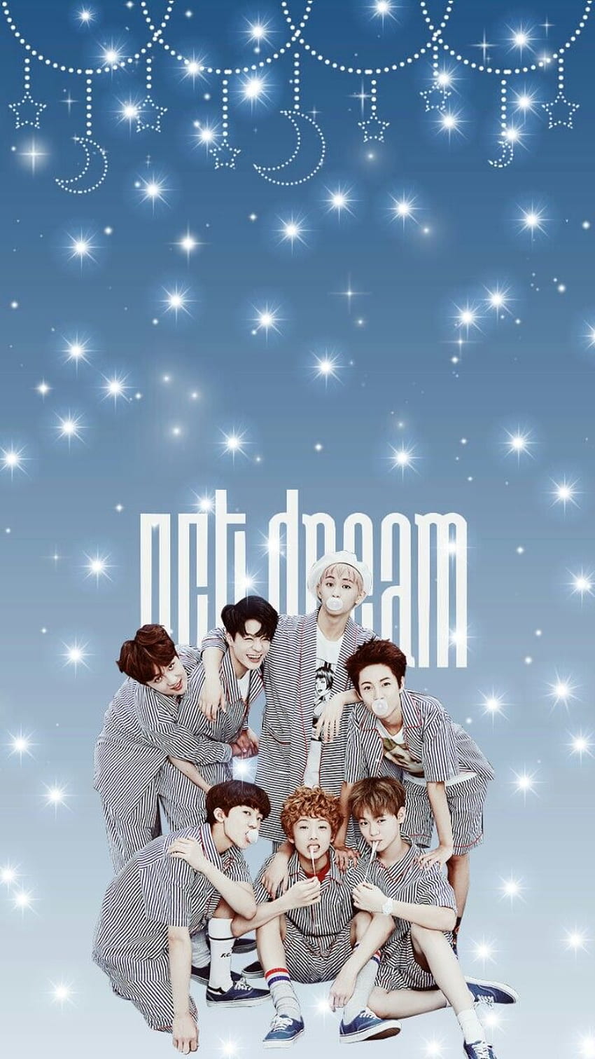 Tải xuống APK Hình nền thành viên NCT Dream Hd cho Android