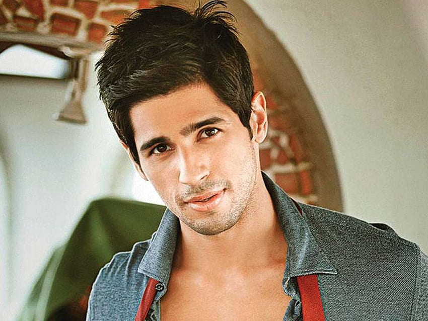 Sidharth Malhotra on his Bollywood experiment with Marjaavaan  Bollywood   Gulf News