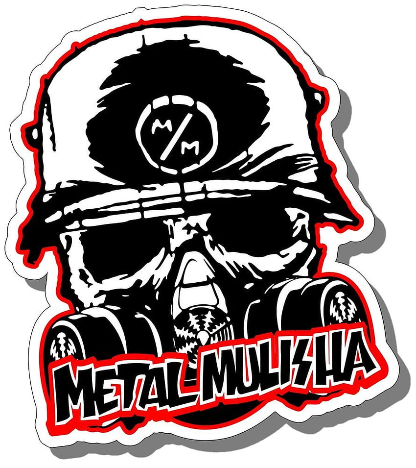 metal mulisha logo