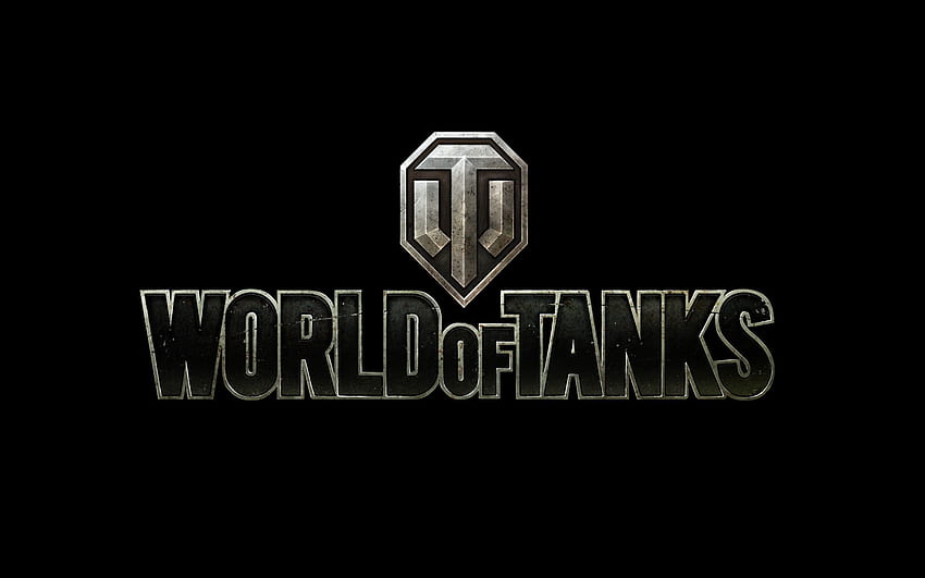 World of Tanks ロゴ エンブレム ゲーム WOT. World of Tanks、タンク、エンブレム ロゴ 高画質の壁紙