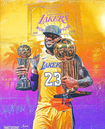WholeNewGame  on Instagram The 2020 Bill Russell NBAFinals MVP  kingjames of the lakers LakeShow  Lebron james Lebron james lakers  Nba lebron james